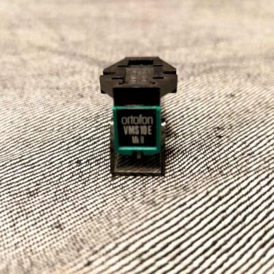 Ortofon cartridge VMS10E MKⅡ | eBay