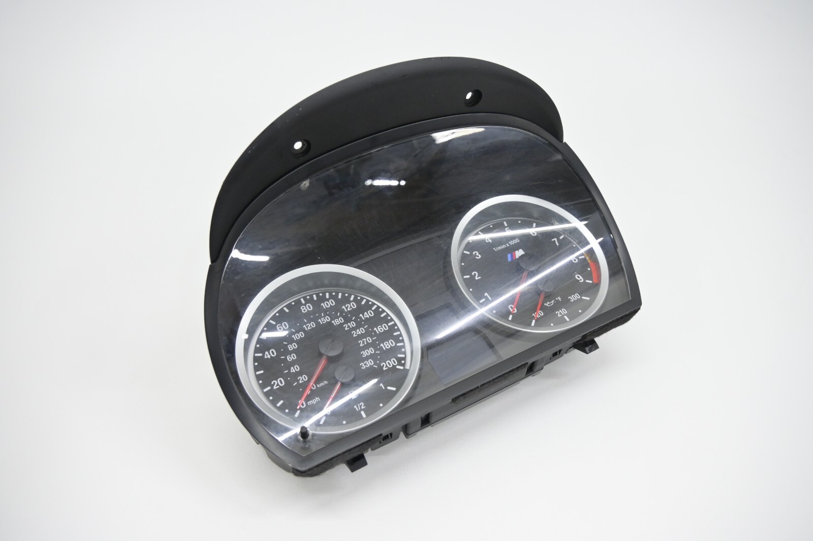 BMW E93 LCI M3 Cluster 62107847281 for Parts Only for sale online  