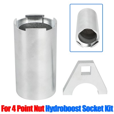For Bosch Large 4 Point Nut Hydroboost Socket Kit Crows Foot need to welded