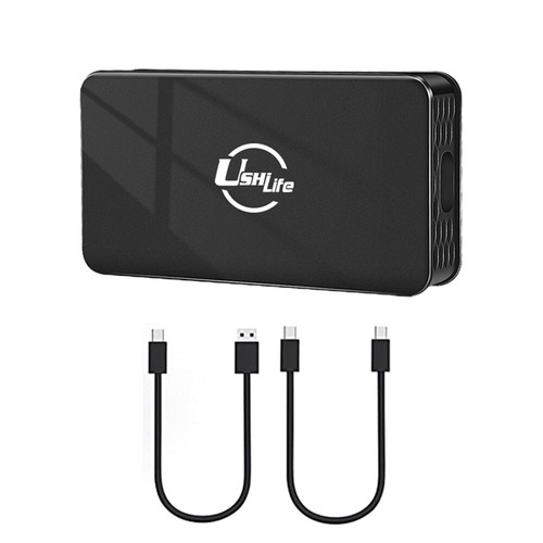 Wireless Carplay Adapter Android Auto Carplay with YouTube Netflix Android 11 - Picture 10 of 10