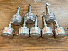 Mallory A556 Distributor - E-Spark - Mechanical Advance - fits Harley Big Twin