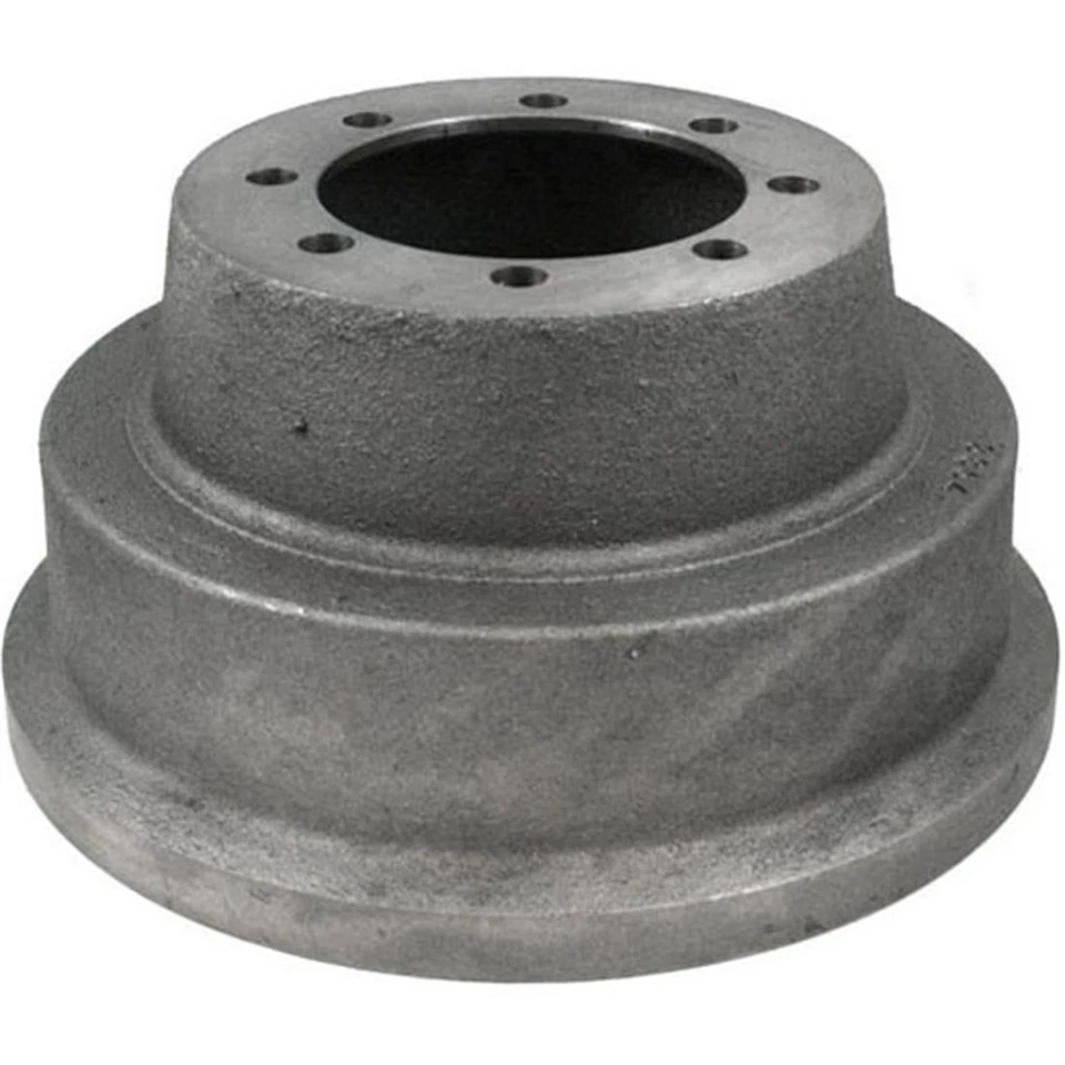 Tambor de freno trasero DuraGo 2 piezas para Ford F-350 1967-1989|Ford P-350 1968-1976 Foto 2 de 2