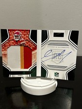 2022 Panini Playbook Football Cards Checklist 28