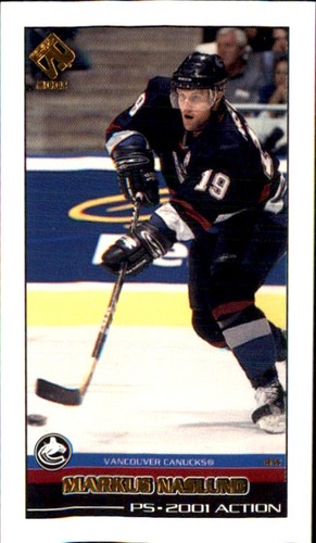 2000-01 Pacific diverses marques LNH 🥅À VOUS DE CHOISIR 🏒 Minis parallèles INSERTS RCs SPs - Photo 125 sur 196
