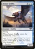 Senate Griffin - Ravnica Allegiance - English - Ravnica Alleg magic the gatherin
