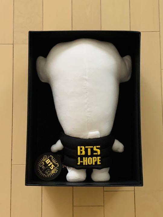BTS 防弾少年団 初代 初期 HIP MONSTER ホソク J-HOPE s-l1200.jpg