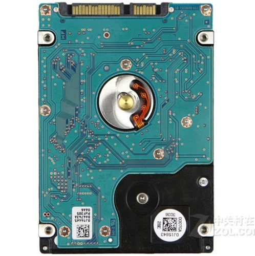 HGST 1TB 32MB 7200PRM HTS721010A9E630 2.5" SATA3 6Gb/s Hard Drive For PS3 PS4 - Image 3 of 4