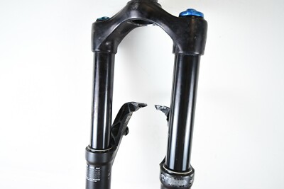 PARTS Fox 36 Rhythm 27.5 160mm Travel READ BROKE 110x15 Booster
