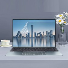 2X Anti Glare BlueRay Screen Guard Protector For ASUS FX53 ZX53 FZ53 KX53 GL553V