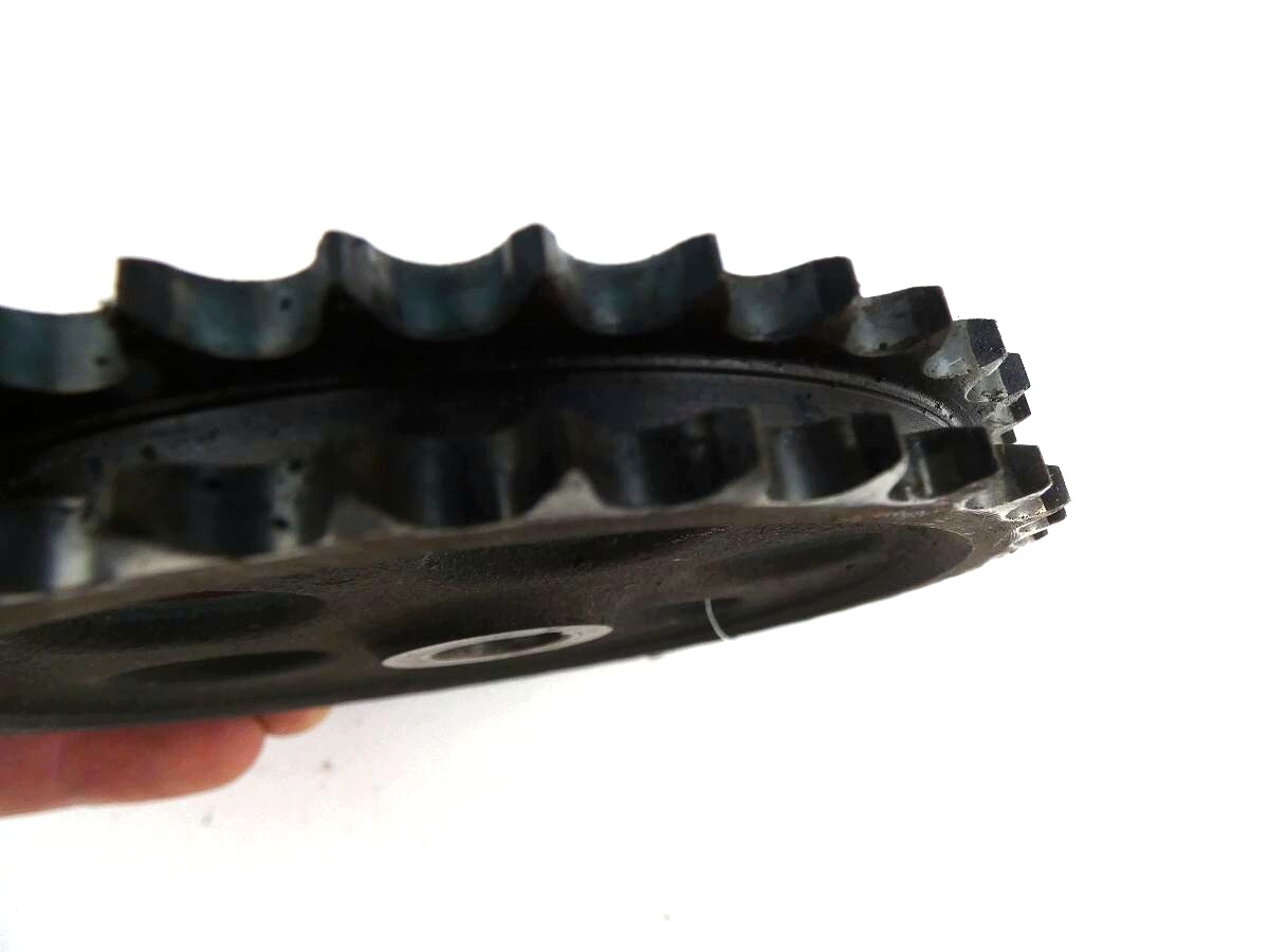 Mercedes W109 300 SEL A1270520302 Idler Gear | eBay