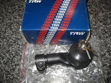 RH TRACK TIE ROD END - QR1753 - FITS: VAUXHALL ASTRA MK1 & OPEL KADETT (1979-82)