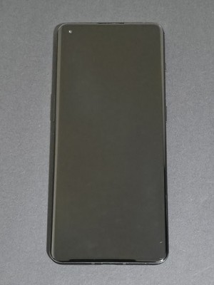 OnePlus 10 Pro 5G 128 GB Volcanic Black - UNLOCKED!
