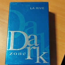 LA RIVE Dark Zone Herren Eau de Toilette Parf...
