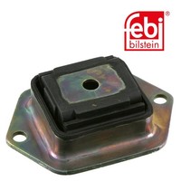 febi Bilstein Lagerung, AchsköRper 22307 FüR CitroËN Peugeot, Hinterachse Links