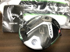 Callaway Elite Triple Diamond ELYTE 10.5 Japan Spec Driver Head
