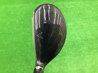 Callaway APEX(2021) U5 Utility Diamana 55 for CW (2021 APEX