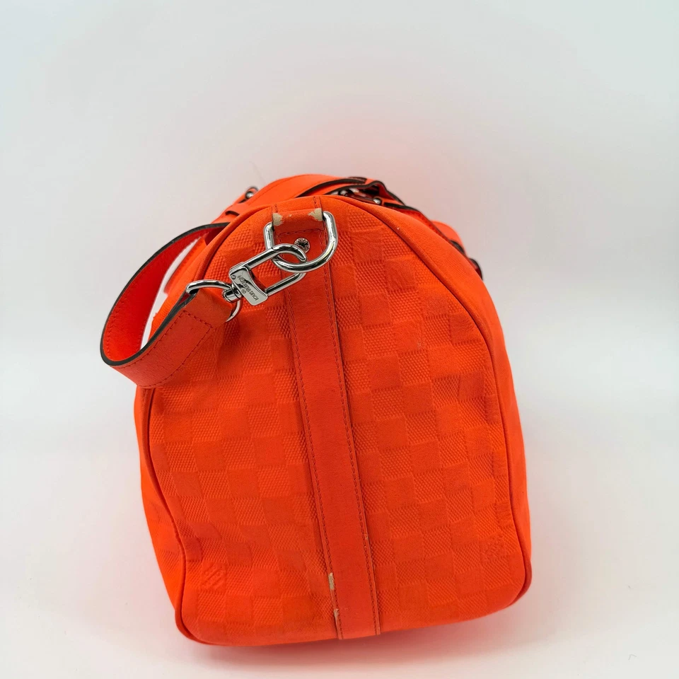 Louis Vuitton Keepall Bandouliere 45, photo 4 of 5