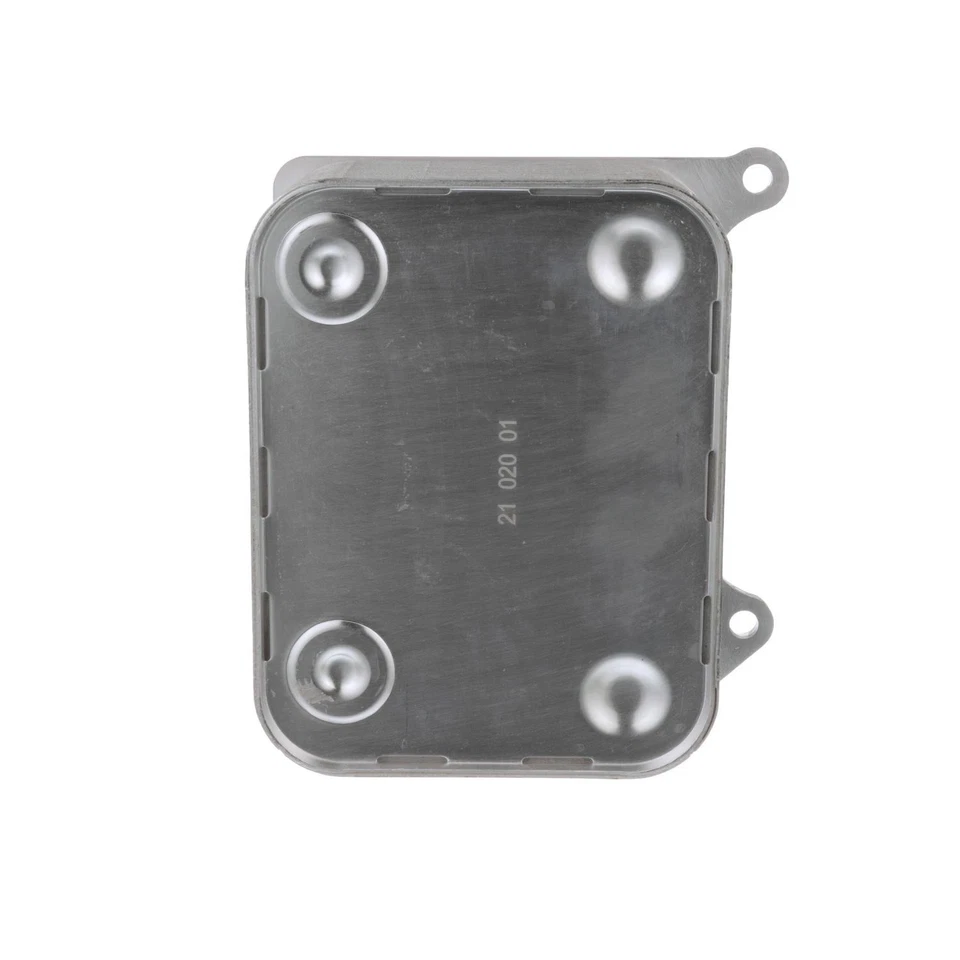 Kit de enfriador de aceite de motor V8 de 6,0 L para Ford E-350 Club Wagon 2004-2005 SMP Foto 3 de 4