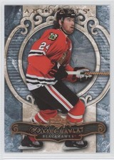 2007-08 Upper Deck Artifacts Martin Havlat #92 0i6
