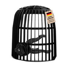 Alfa Attika Kiesfangkorb - UV-best&auml;ndiger Polyamid-Attika-Kiesfangkorb