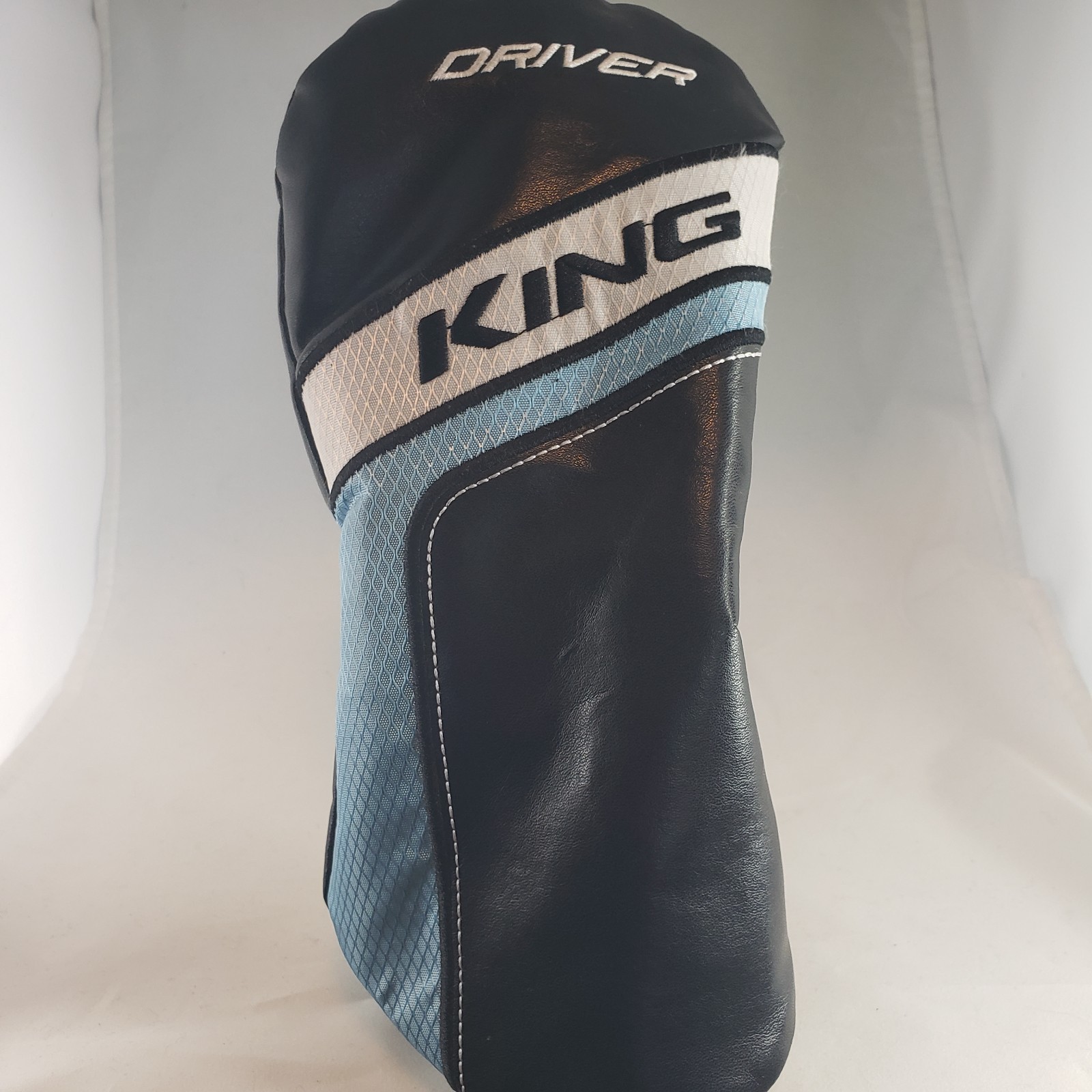 Cobra King Driver Golf Club Headcover Replacement