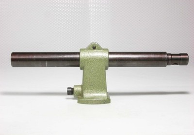 Unimat SL1000 Mini Lathe Vertical Column & Headstock Adapter