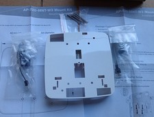 Aruba AP-220-MNT-W3 Wall/Ceiling Mount for Aruba Wireless Access Point JY706A