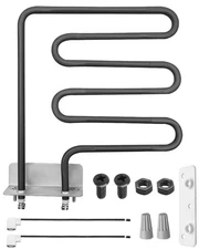 800 Watt Heating Element Kit Fit for Masterbuilt 30 Inch Master Forge Digital...