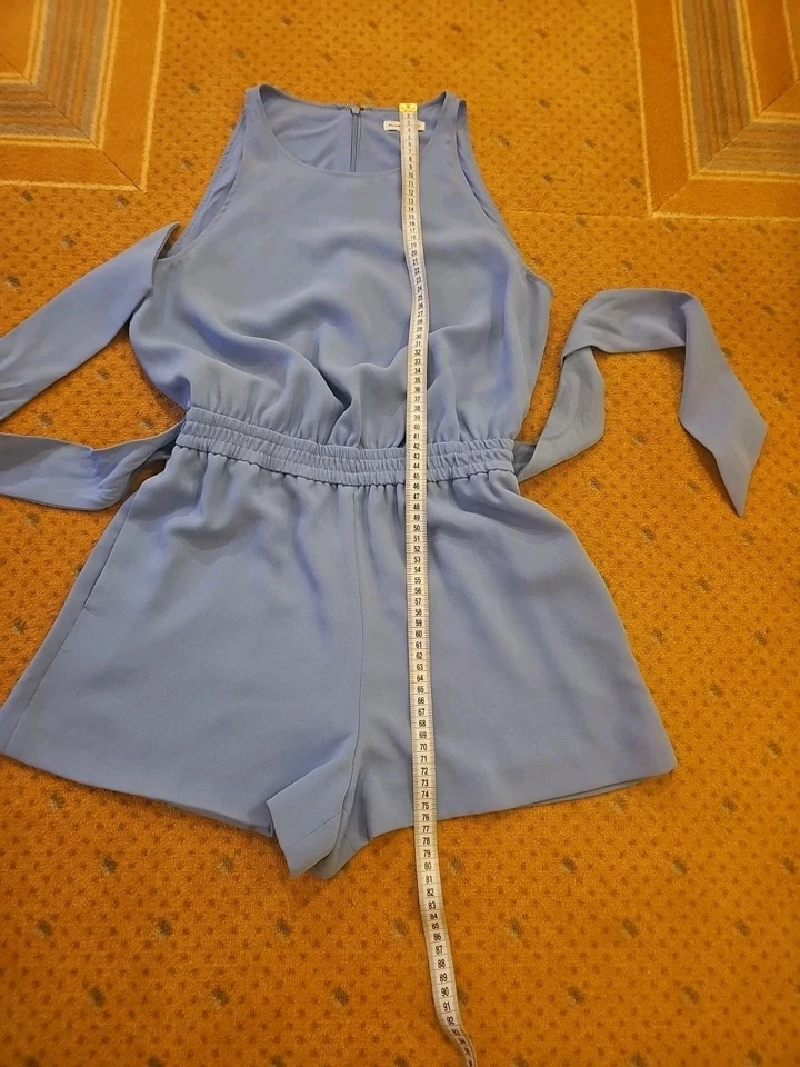 Jumpsuit Kurz Damen 36 - Bild 4 von 4