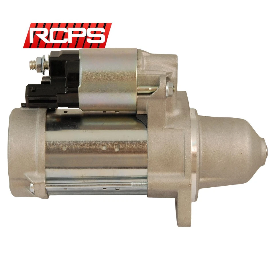 Nuevo arranque 12V para BMW 640i xDrive Gran Coupé 3,0 L 2014-2019 12-41-7-631-558 Foto 4 de 4