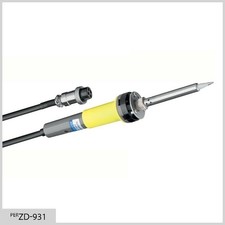 STILO SALDANTE PER STAZIONE ZD-931 IRON SDD-9 SALDATORE 24V 48W RICAMBIO