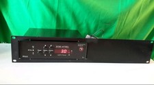Contemporary Research 232-ATSC HDTV Tuner S12 HDMI and Power Adapter