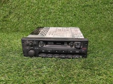 Opel Zafira A 2002 Radio Lettore CD Lettore DVD Navigazione 24455379 DTR55924