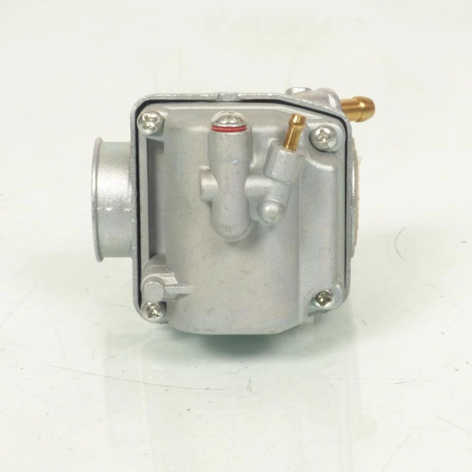 Carburateur Teknix pour Moto Yamaha 80 PW Après 1981 Neuf - Photo 4/4