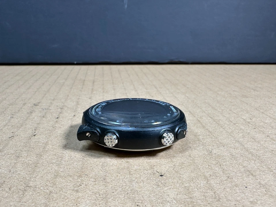 Suunto T3 Digital Watch Unisex Fitness Tracker Quartz Smartwatch Ships Fast!!! - Image 3 of 4