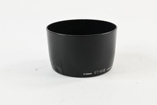 Canon ET-65II Lens Hood Shade for EF 100/2, 85/1.8, 70-210, 75-300 G835