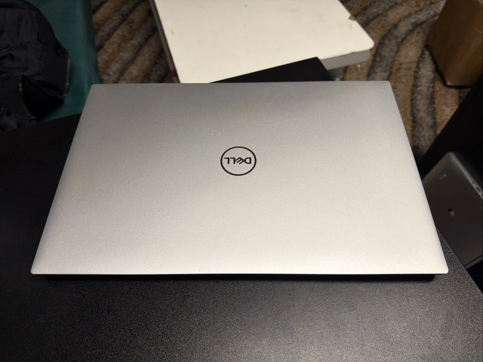 Dell Xps 17 9700 Core i9 10th Gen 32GB 1TB SSD 6GB Nvidia RTX 2060 3840x2400 4K - Image 4 of 4