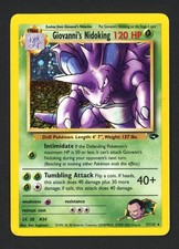 Nidoking Prices | Nidoking List Nidoking Prices | Nidoking List