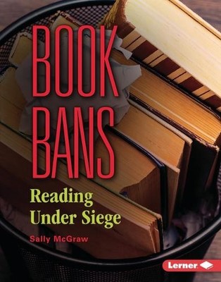 Sally McGraw Book Bans (Gebundene Ausgabe) Gateway Headlines (US IMPORT)