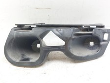 Pare-choc arrière Skoda FABIA