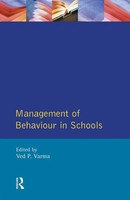 Ved P. Varma | Management Of Behaviour In Schools | Taschenbuch | Englisch