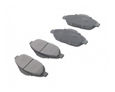 Bremsbelagsatz Vorne Bosch-System für Peugeot 5008 3008 Van 308 I CC SW 07-17