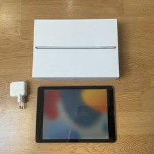 Apple iPad Air 2 , 128 GB, ohne Ladekabel, Mi...