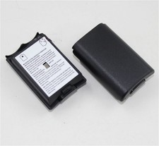 AA Battery Back Cover Case Shell Pack For Xbox 360 Wireless Controller