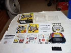 Nintendo Guitar Hero On Tour 2 Decades Bundle DS /2 Games,  Case, Controller,
