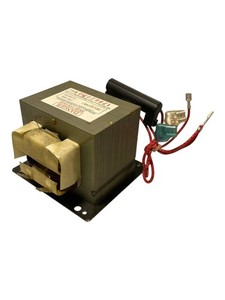 Hochspannungstransformator MD-701EMR-1 Trafo für verschiedene Mikrowellen