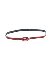 Unbranded Girls Red Belt 2