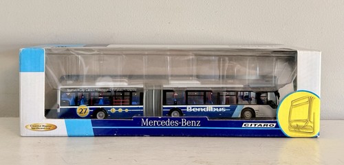 Northcord CMNL UKBUS 5105 Mercedes-Benz Citario Travel Coventry - boxed