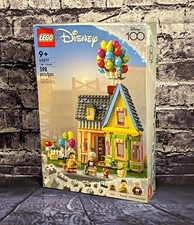 Up House​