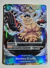 Monkeydluffy Op11 058 Prices | Monkeydluffy Op11 058 List